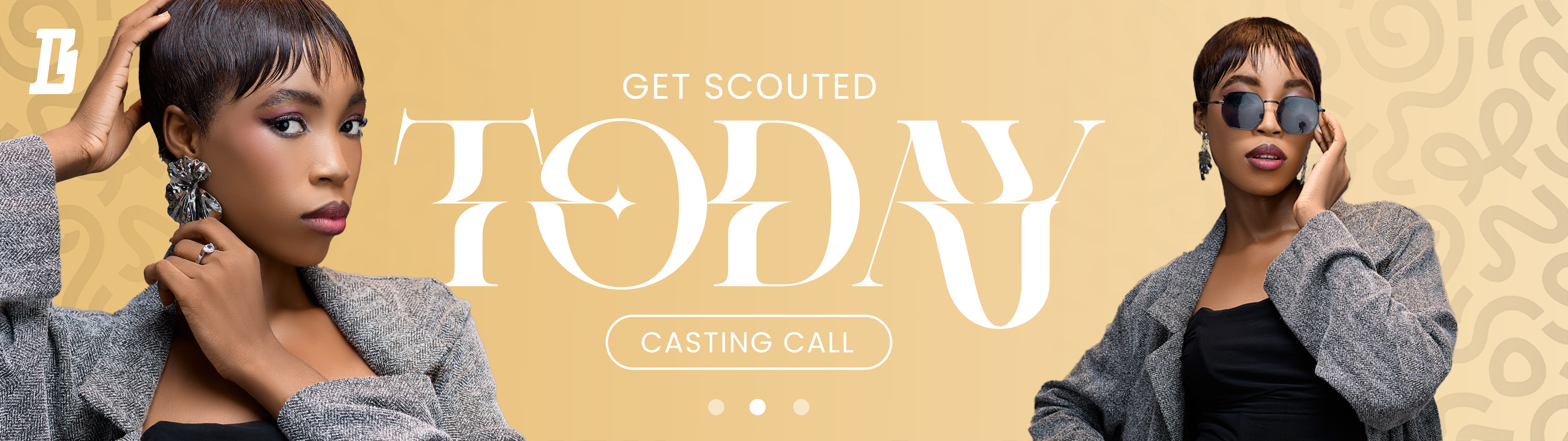 Baggy Casting